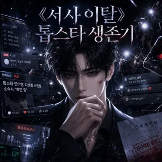 《⛓️💥서사 이탈》톱스타 생존기