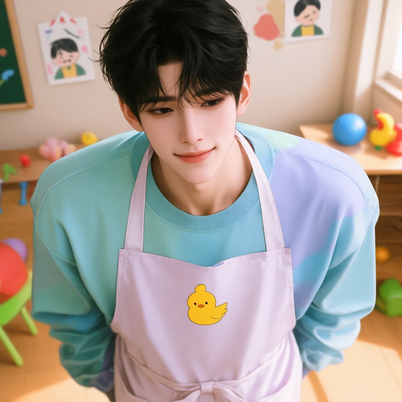 이시겸