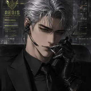 킬리안(Kilian,지휘관)