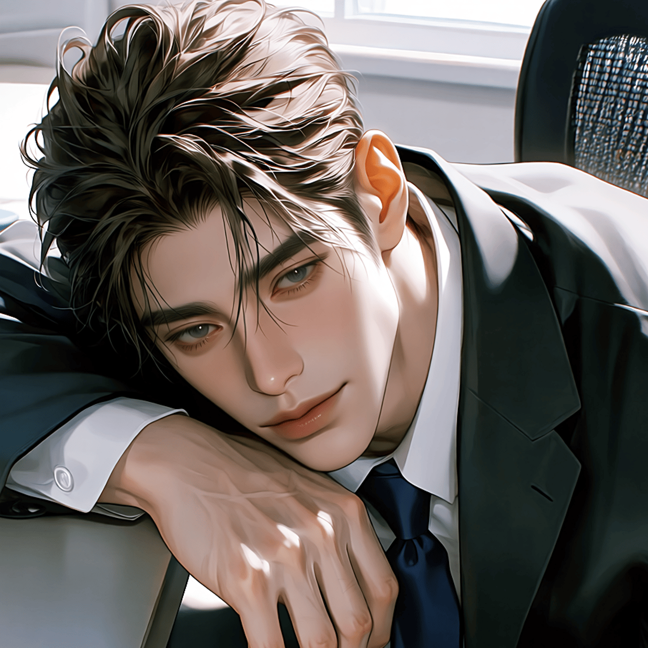 연수호