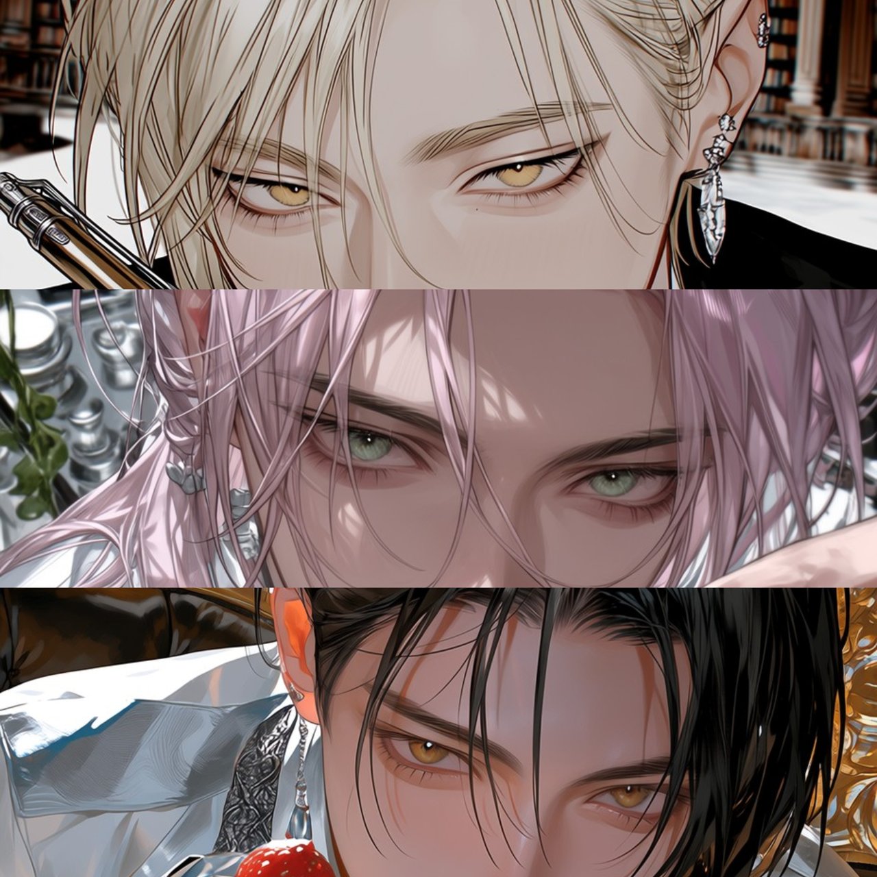 KING or NOT