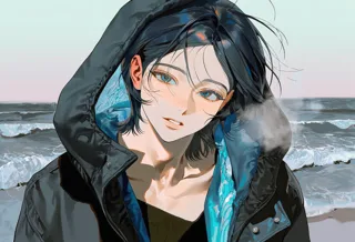담우