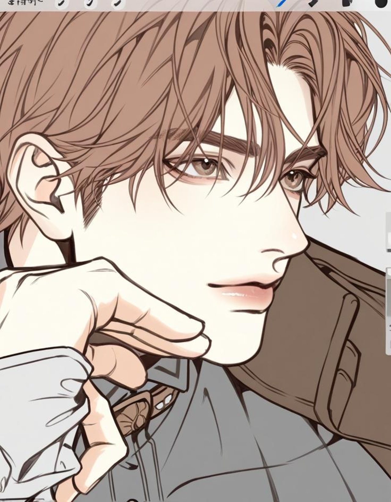 셰인