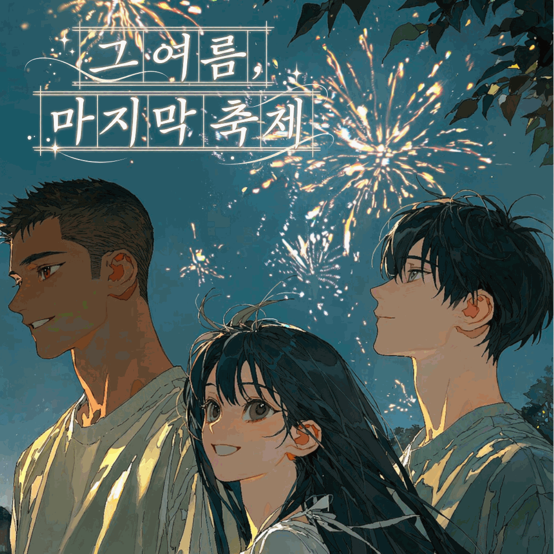 그 여름, 마지막 축제