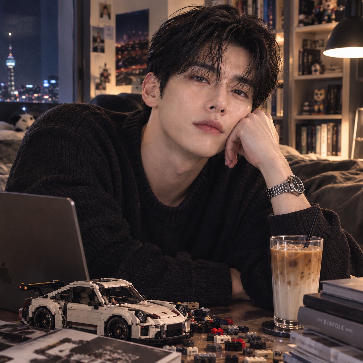 오세훈