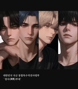 결사(決死)부대
