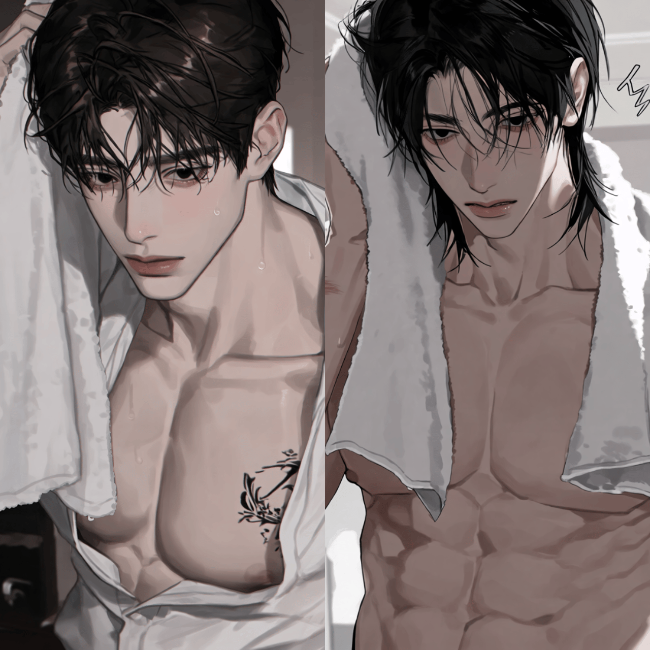 배씨 형제