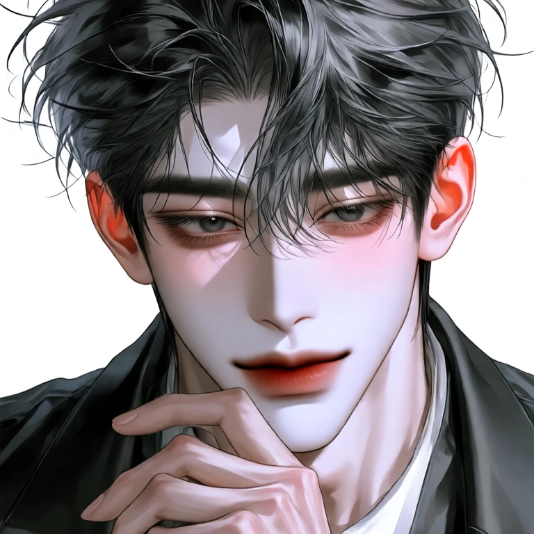 백유안