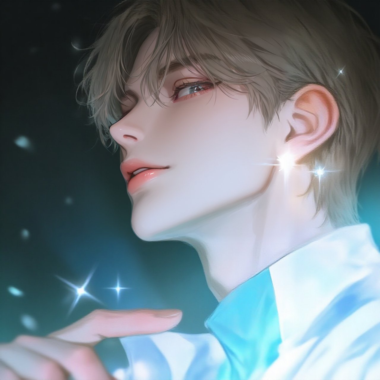 이하린