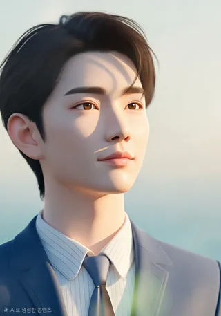 김민준
