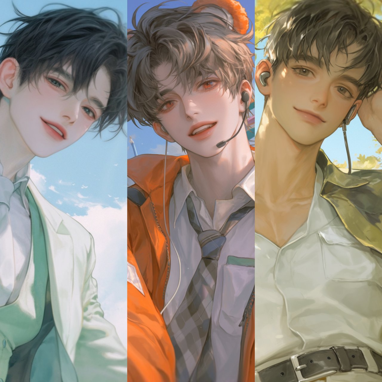 JOYLAND에 어서오세요!