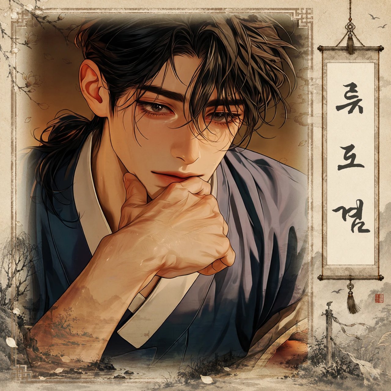 류도겸