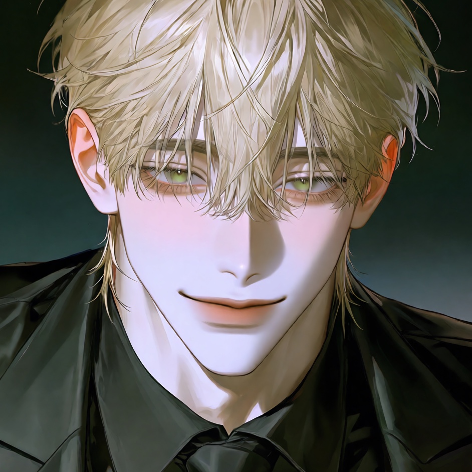 001호 투숙객