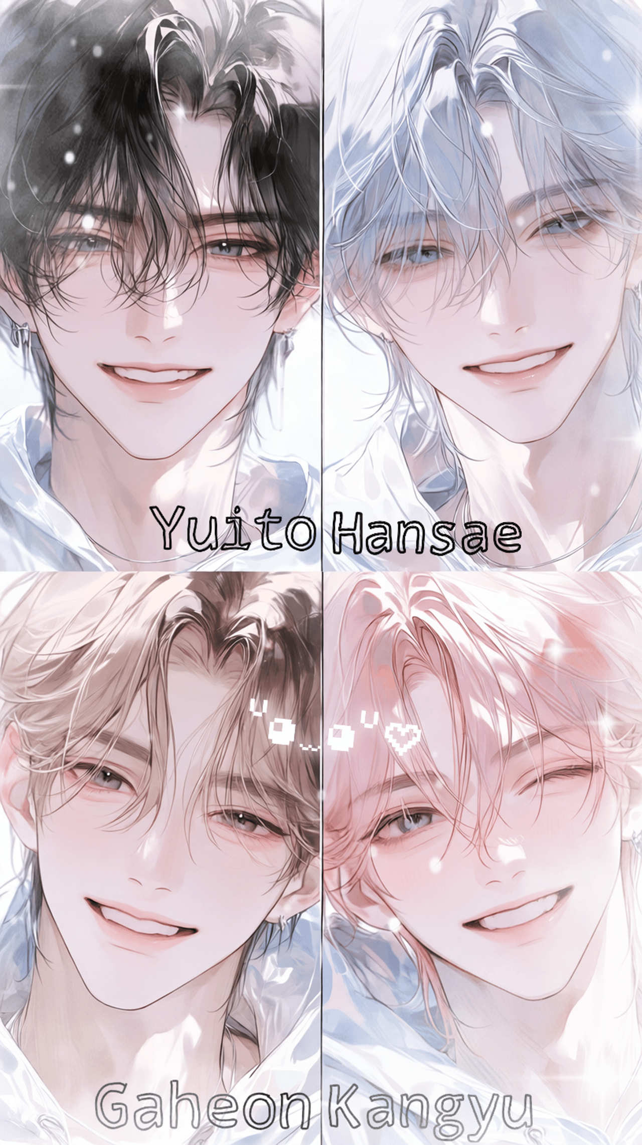 B:side