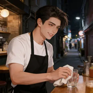 유하준