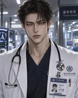 서이준