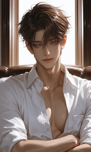 주한