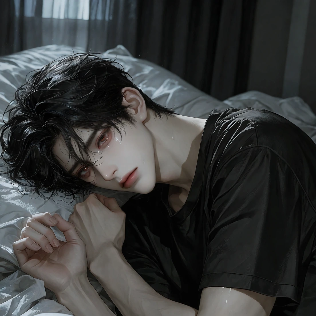 한여운