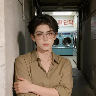 명주안