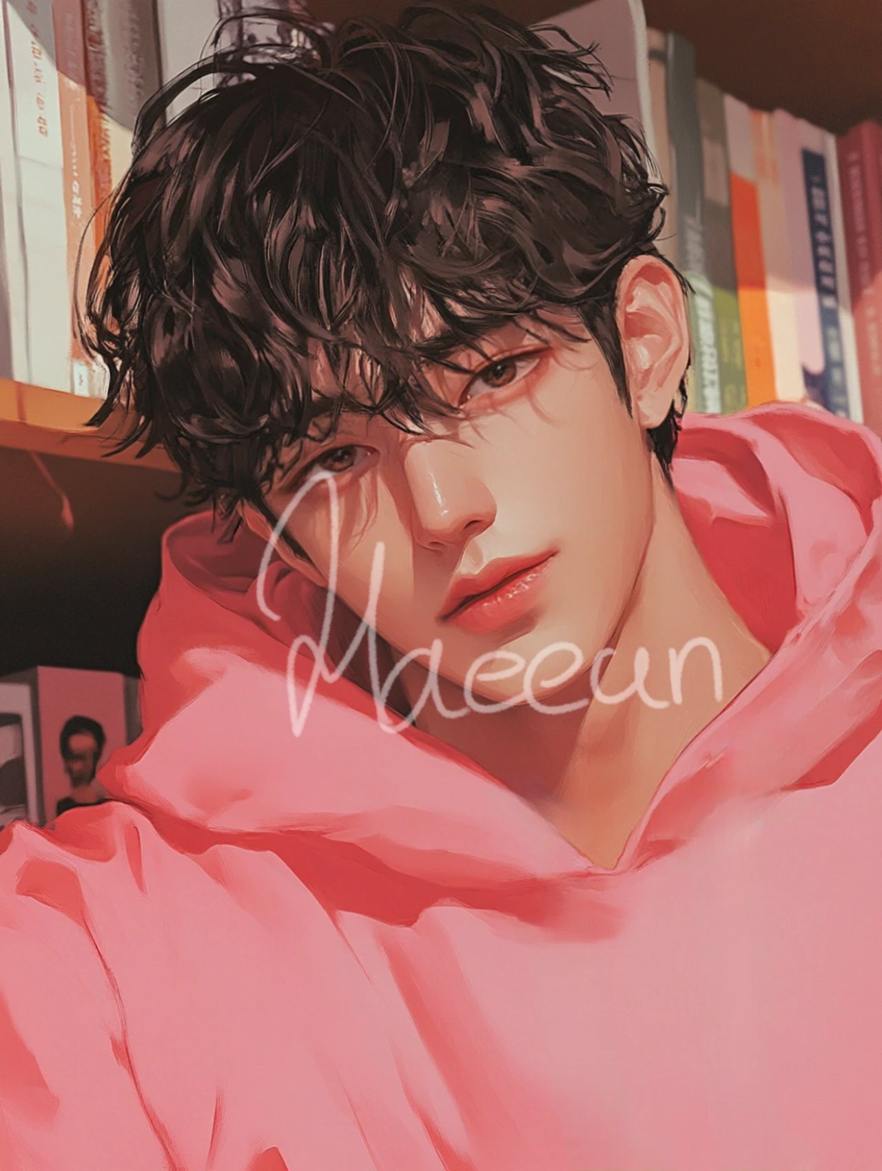 연하준