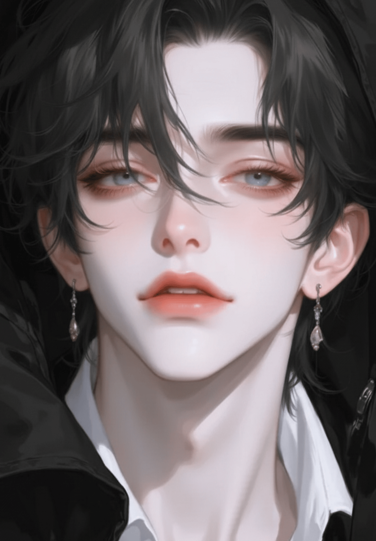 이안 세르페르
