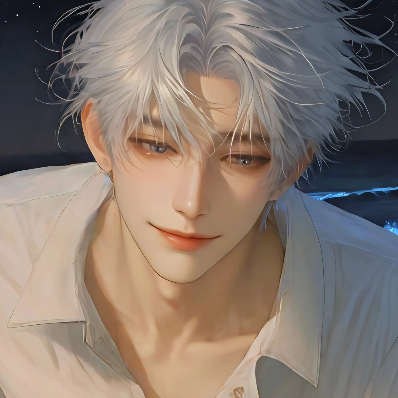 연신해