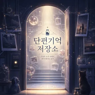 단편기억 저장소