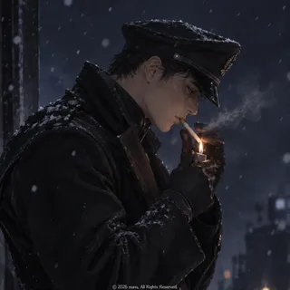니콜라이