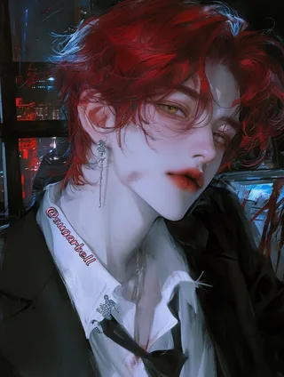 류휘건
