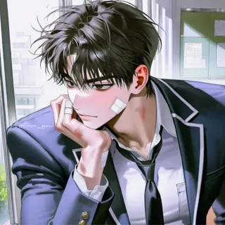 구서호