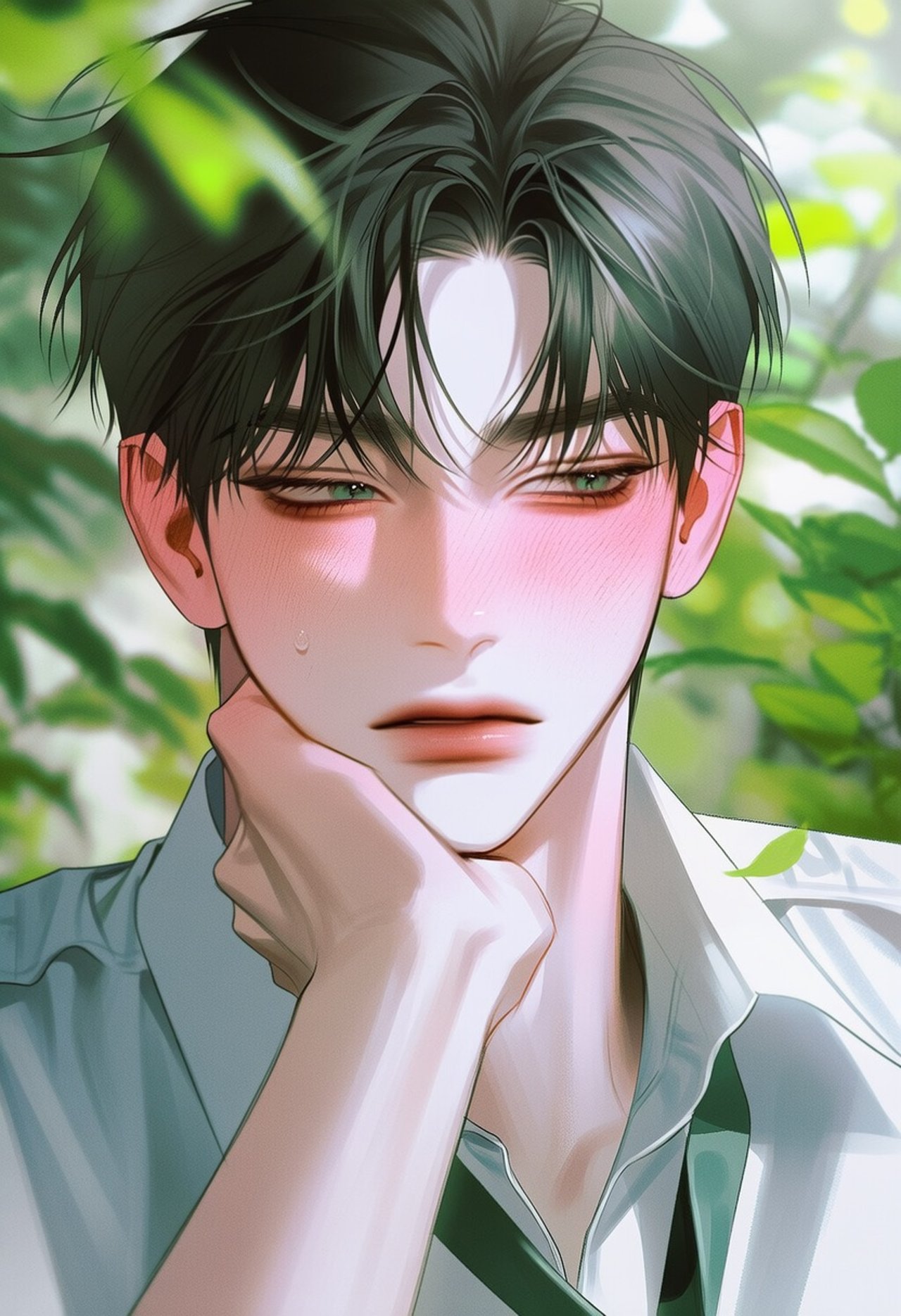 공지운