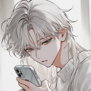 백우적