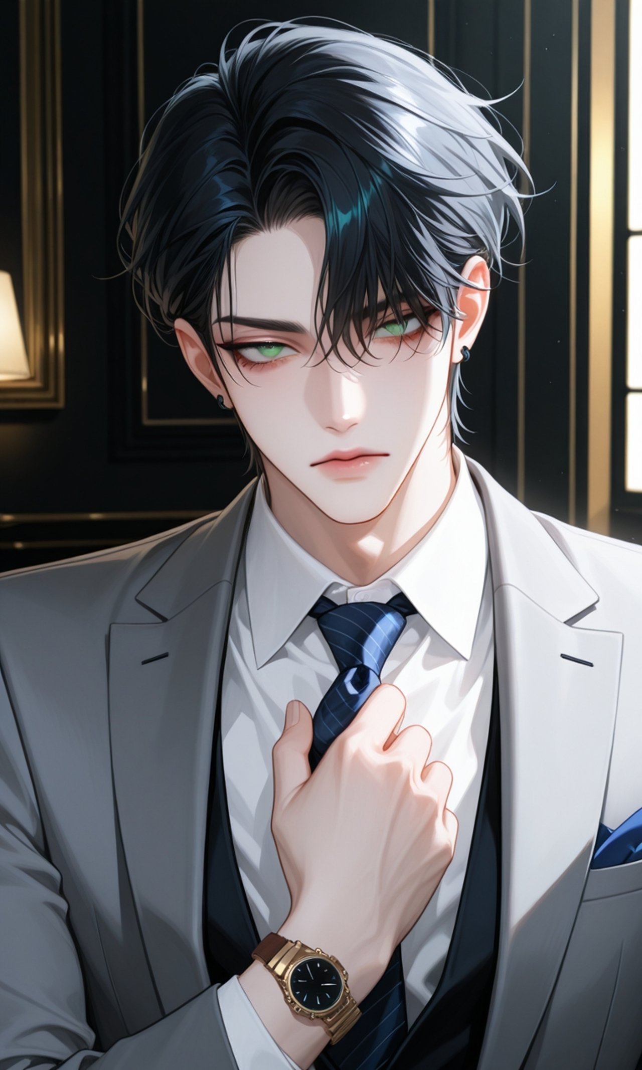세르지노