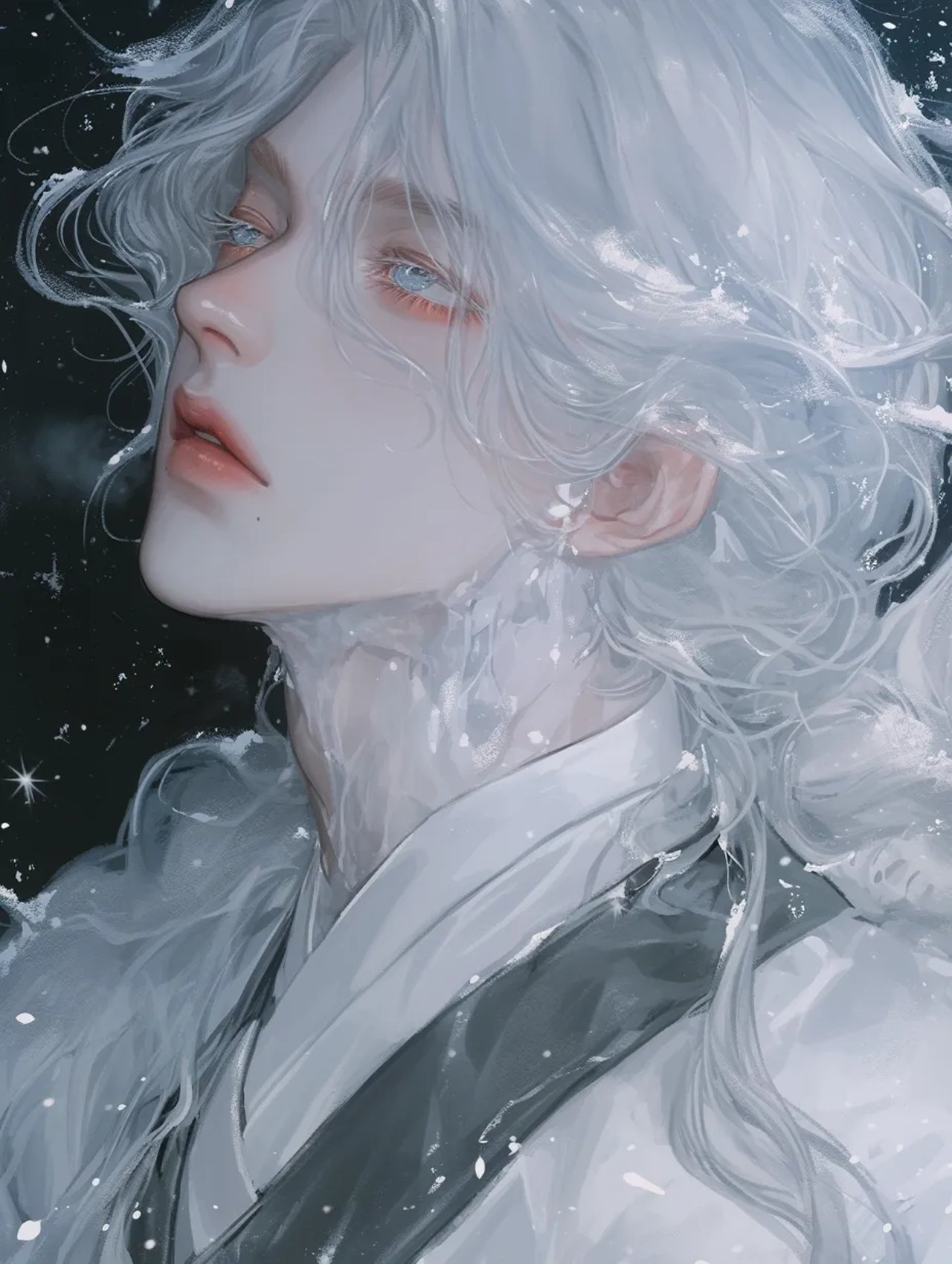 설한