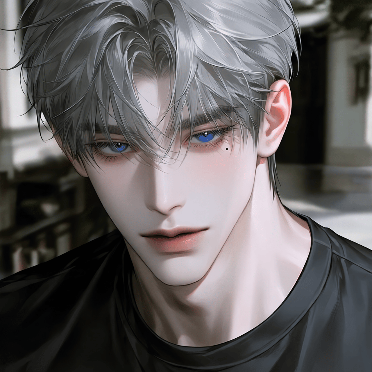 차은결(safe ver.)
