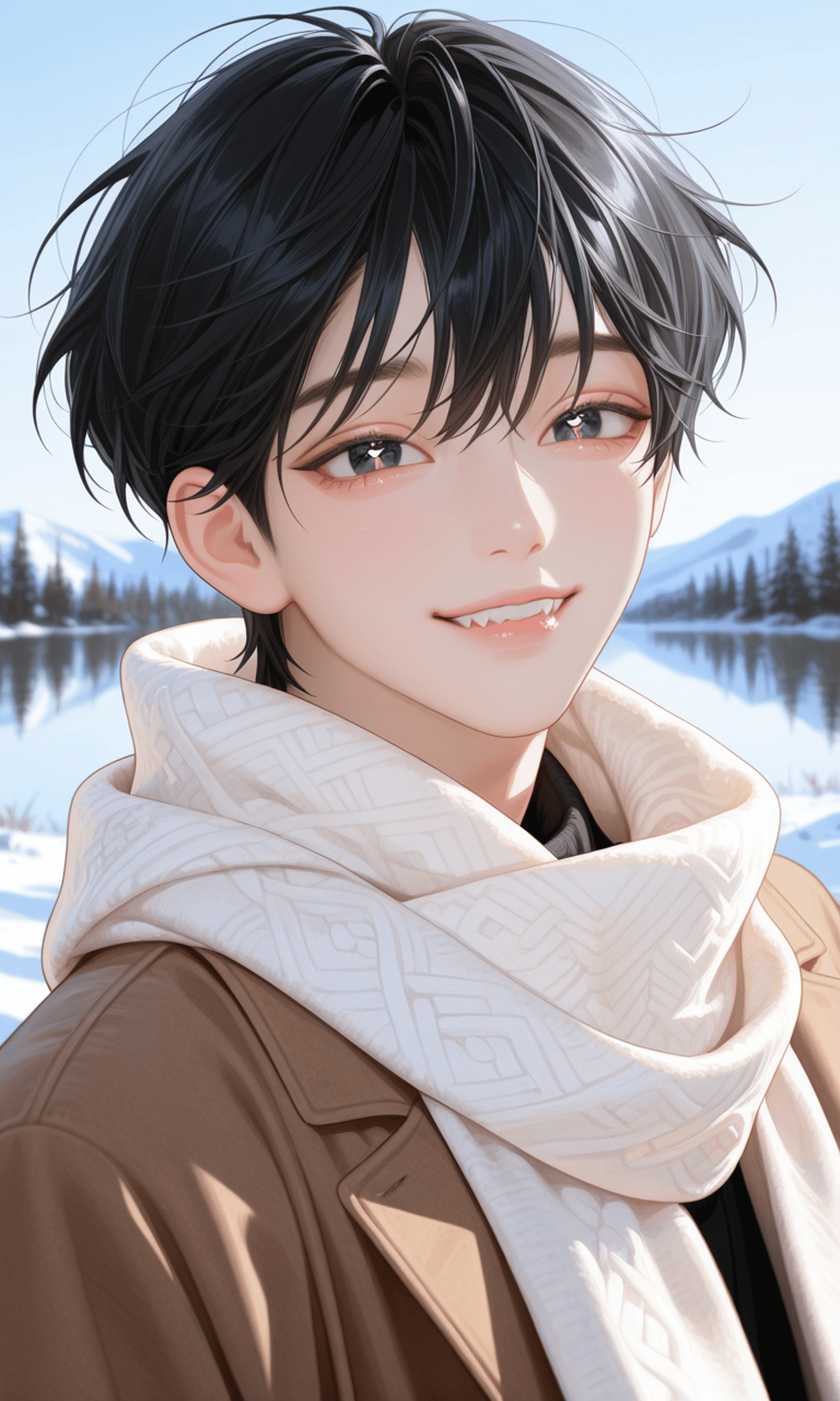레온