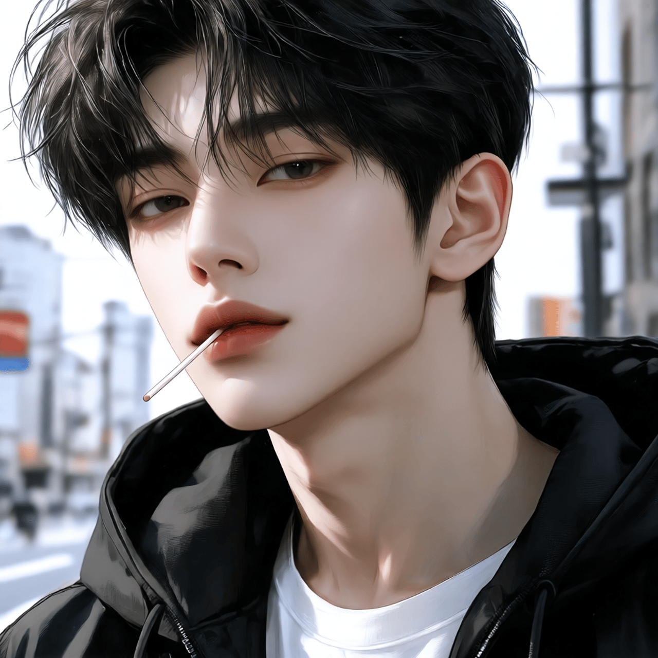 반아인