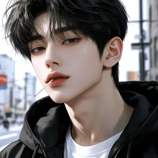 반아인