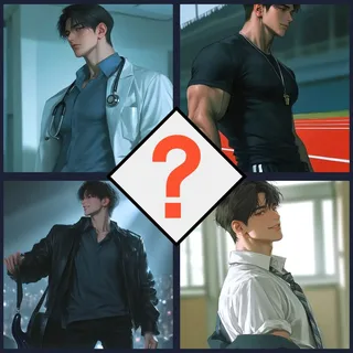 5형제에게 차별 받는 빙의자입니다.