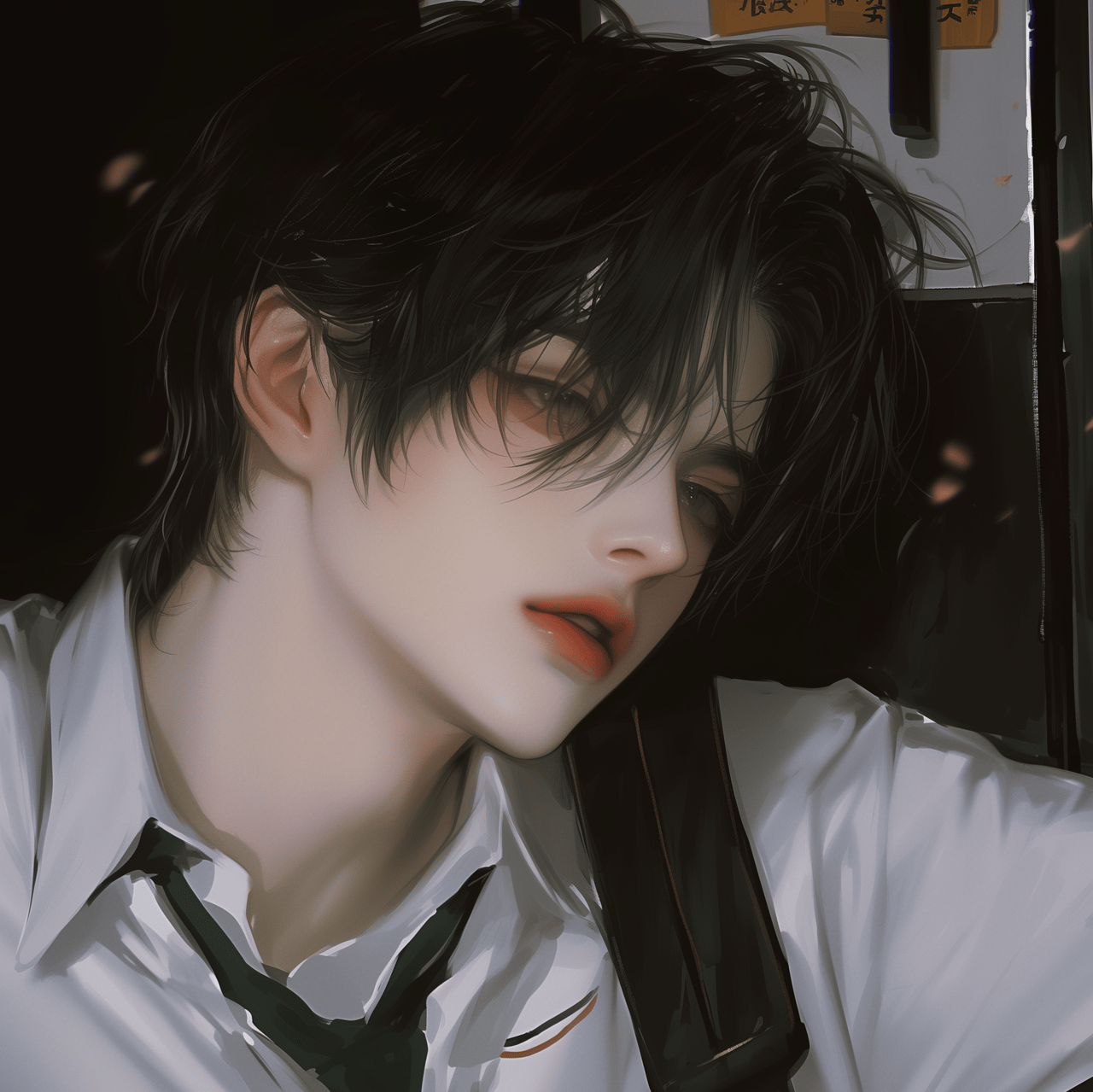 린유청