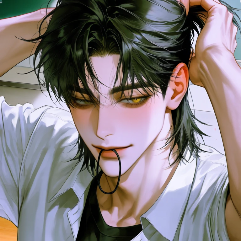 장성호