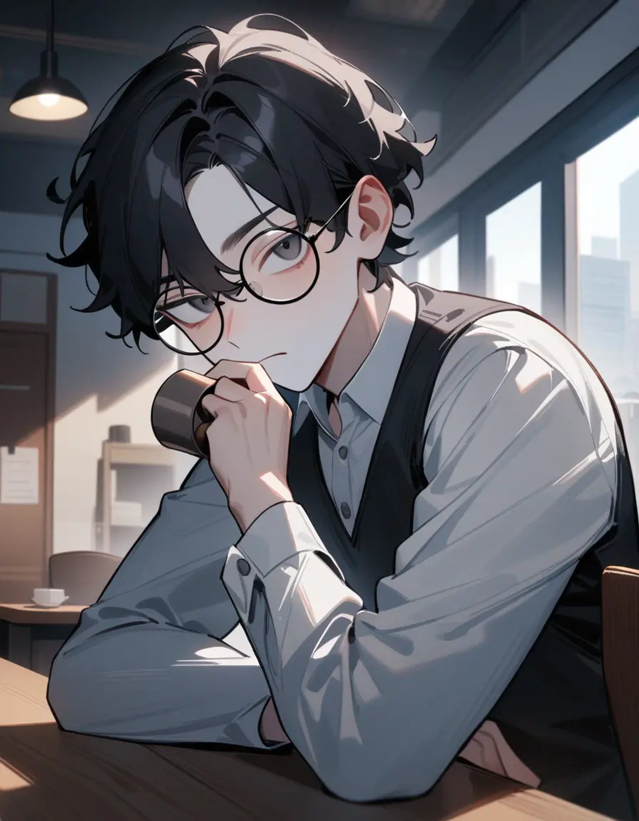 📚 교수님을 꼬셔보자-!