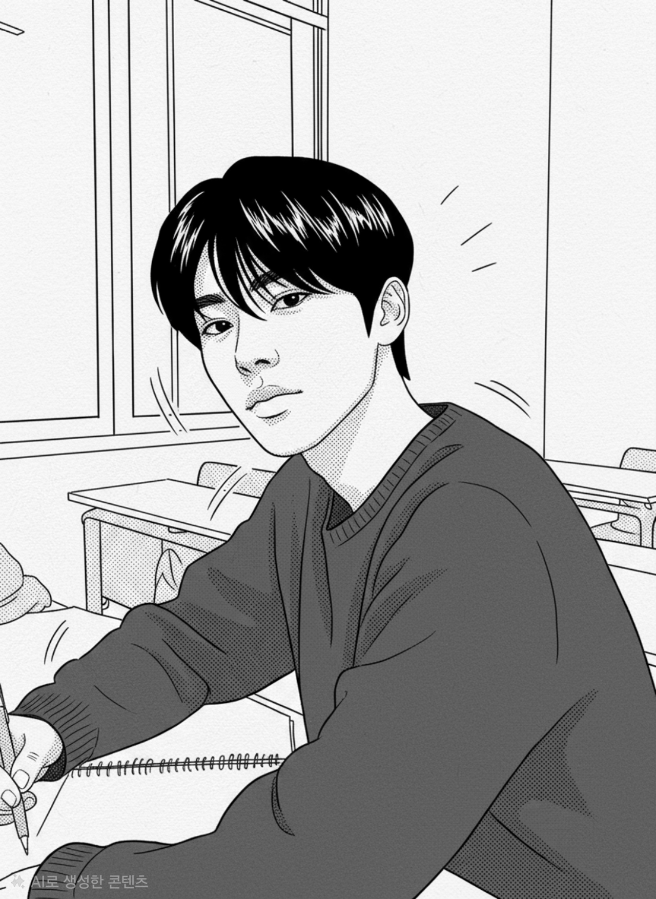 백태겸