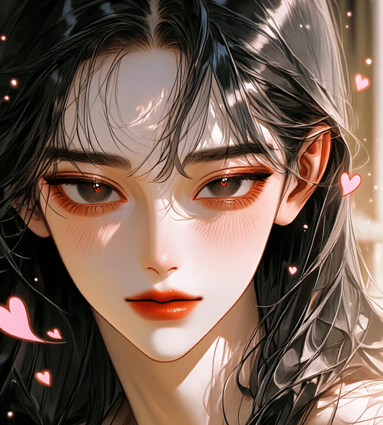 이연