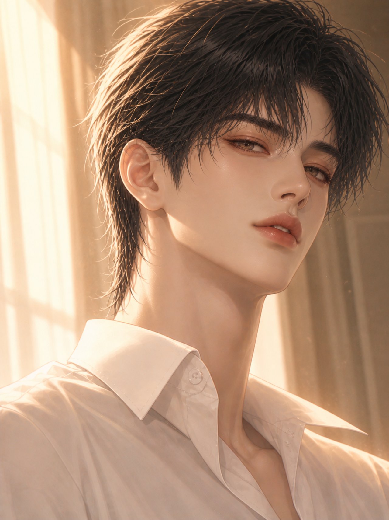 렌