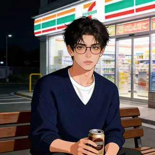 정