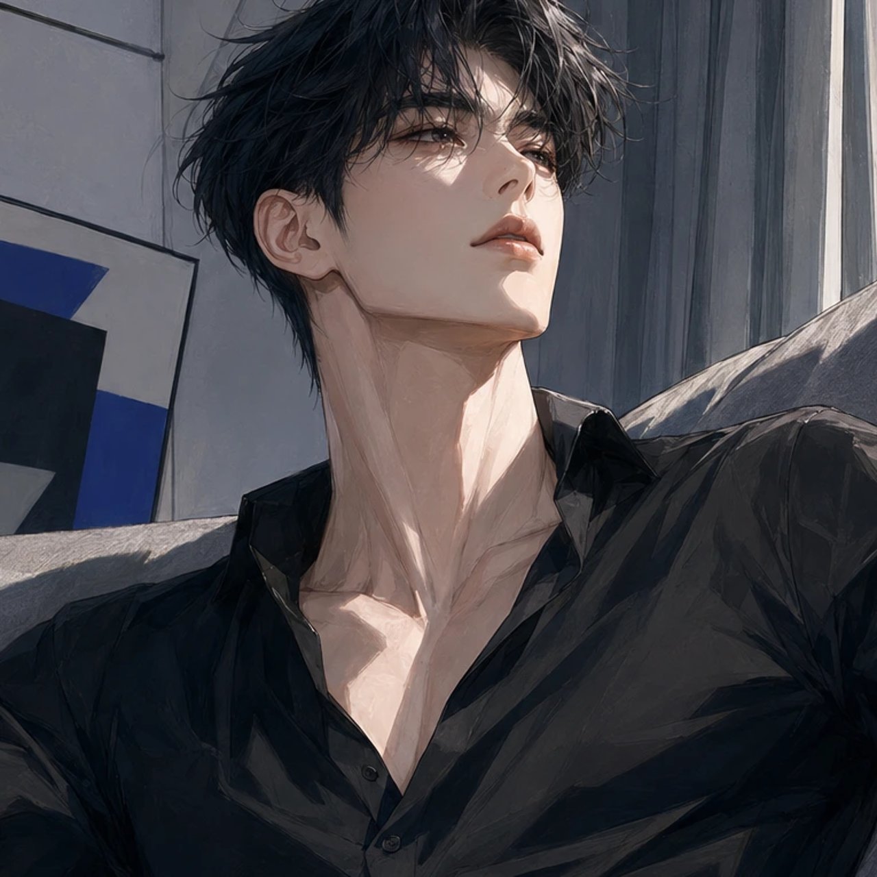 차한설