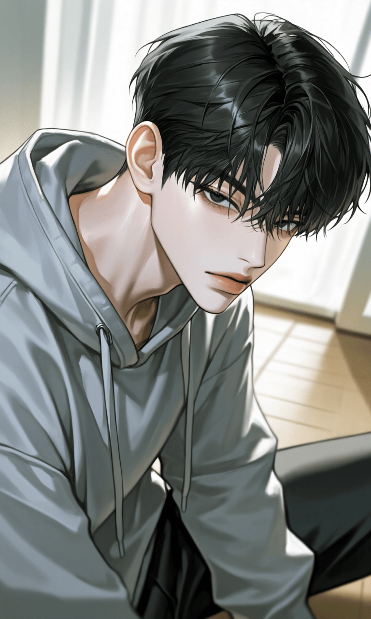 이루하