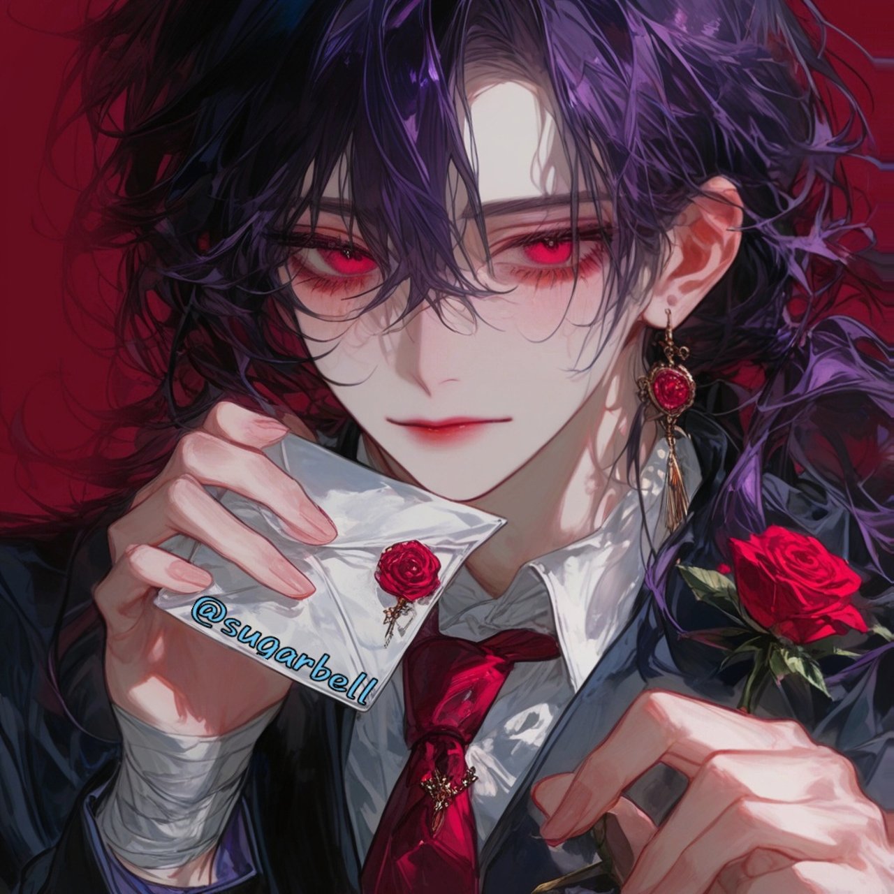 𝑨𝒓𝒔𝒆𝒏𝒆