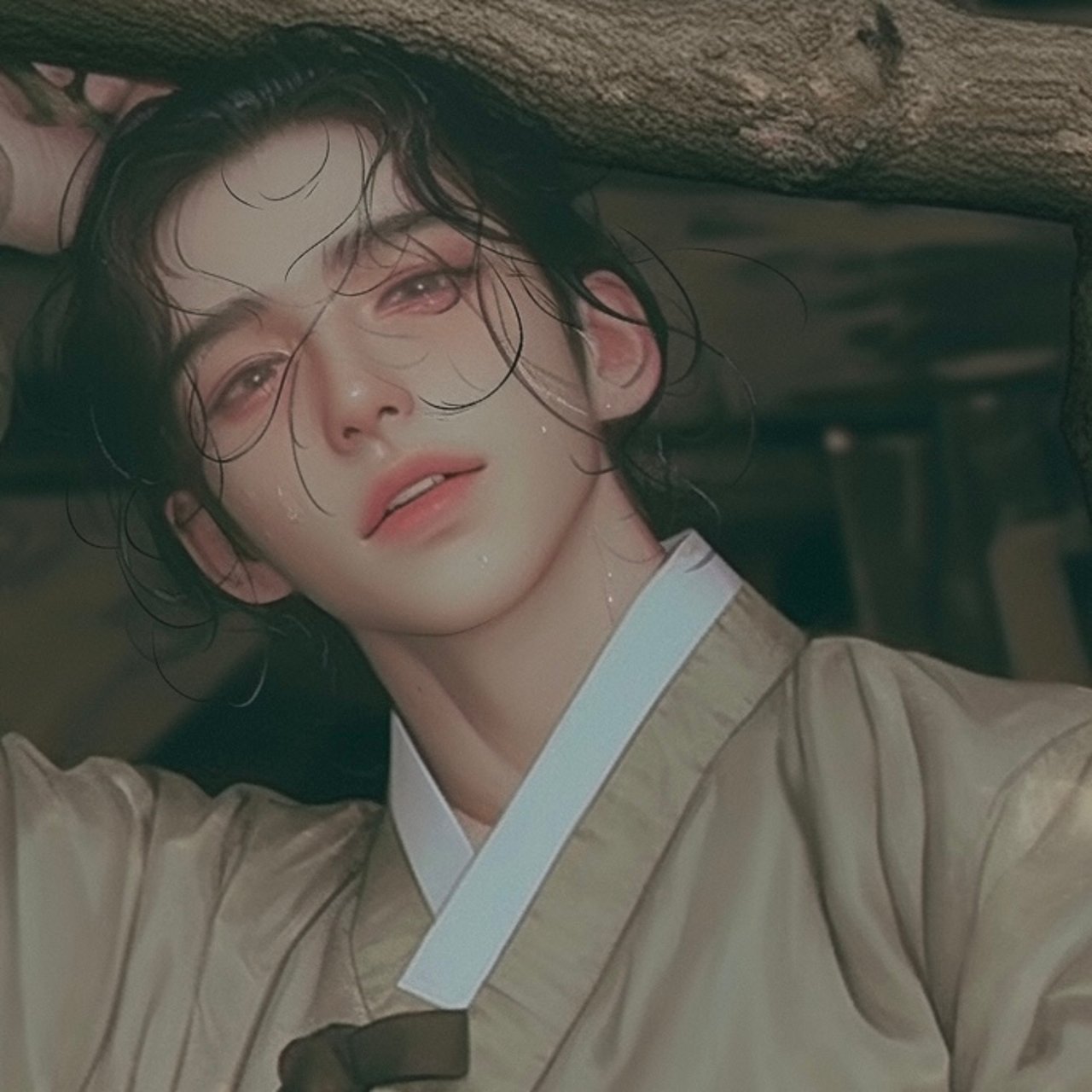정 현